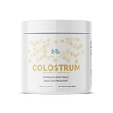 免疫、腸、関節および筋肉の健康サポートのためのMDの論理の健康®によるColostrum - 純粋、ポテント、低い分子の生物活動的なColostrum - 180g - 60のサービング - ニューヨーク製