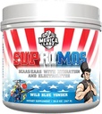 メリカLabz Suprimos BCAA / EAA 最大のパフォーマンスと耐久性のためのEletrolytesとサプリメント 30 サービング (ワイルドブルーヨンダー、20.0oz)