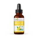 草のGoodness Mulleinの葉のエキス-肺のDetox、呼吸器及び消化器の健康のための草の Expectorant および酸化防止の特性のための Mullein の低下- Mullein のチンチ 1oz