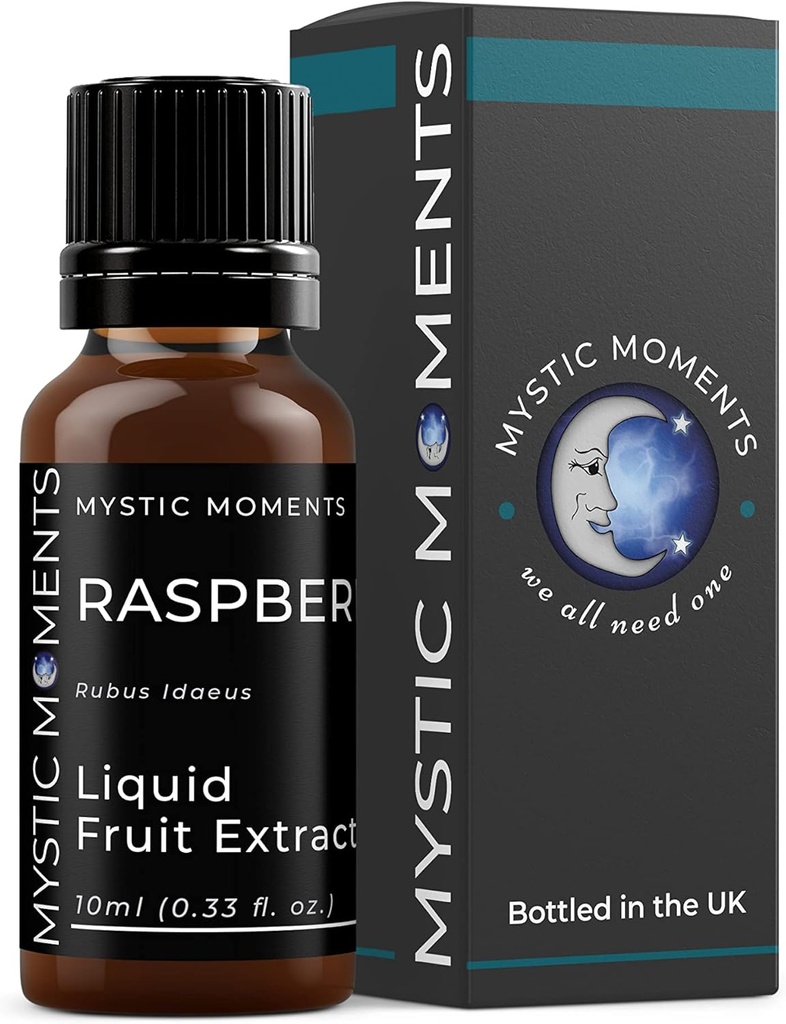 ラズベリーの液体のフルーツのエキス10ml