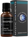 ラズベリーの液体のフルーツのエキス10ml