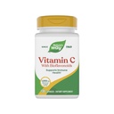Bioflavonoids、免疫サポート*、サービング2カプセルあたりの高い効力のビタミンCの性質の方法ビタミンCは、2カプセルのサービング、100のカプセルごとの1,000のmgを促進します(包装5月Vary)