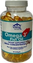 Eternal Spirit Beauty Omega 3 Fish Oil Concentrate