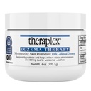 Theraplex Eczema 療法 (6 oz) - 天然コロイド オートミール、非整形外、および Hypoallergenic の芳香なしの保湿の皮の保護剤 - 承認の国民の Eczema の協会のシール