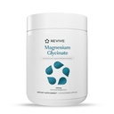 Revive MDの純粋なマグネシウムのGlycinate 200mg -弛緩のための高い吸収の補足、圧力救助、睡眠及び記憶サポート–強い骨、健康なNerve及び筋肉機能(60のサービング)を促進します