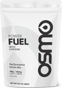 カフェインが付いているOsmo力の燃料-炭水化物の粉はクラスターDextrin、ナトリウム及びフルクトース、急速な吸収及び燃料を、胃の分解物無し、すべての自然な原料、中立味- 16のサービング含んでいます