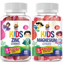 子供のためのサニーSAM亜鉛Chewable Gummy&マグネシウムグミ