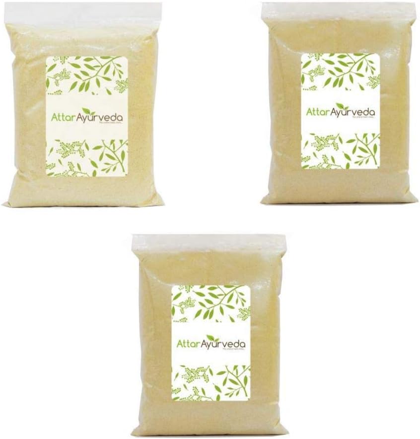 Veena Attar Ayurveda Triphala Churanパウダー(Ratio 1:2:4) - 700グラム