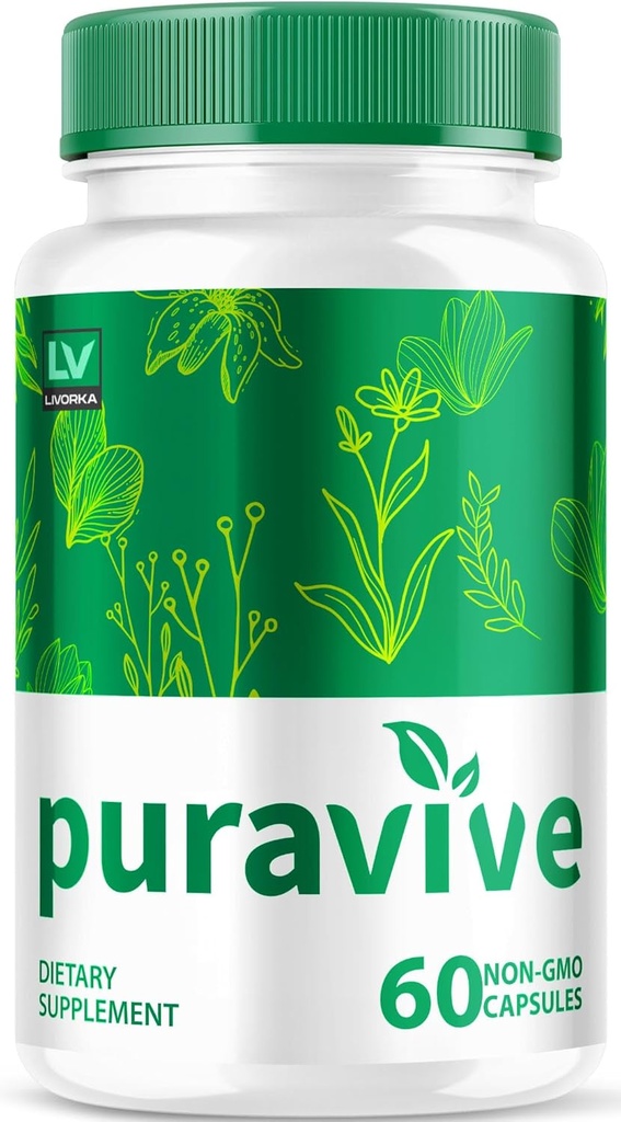 LIVORKA Puravive - カプセル、Puravive Pillsのレビュー、Puravive 60カプセル30日間、Puraviveエキゾチックライスメソッド、Purevive、Puraviveエキゾチックライスメソッド。
