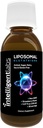 理性的な実験室のLiposomal Glutathione -高度の酸化防止剤、減らされたSetria、サービングの液体の補足の有機物ごとの500MG、30のサービング