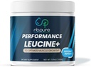 nbpureの性能Leucine+:PepFormTMのロイシンのペプチッド–筋肉建物及び回復のための必須のポスト ワークアウトのアミノ酸+筋肉無駄になることを減らす
