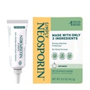 Neosporinの単に方式3-Ingredientのファースト・エイドの抗生物質の軟膏およびBacitracin亜鉛およびPolymyxin Bの硫酸塩、防腐剤、ParabenおよびNeomycinの自由な、0.5のoz