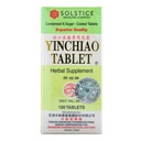 Yin Chiaoの草の補足(副鼻腔、免疫および呼吸器システム) (1本のびん) (1本のびん)を支えて下さい(浸透)