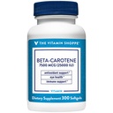 ビタミンBita-Carotene 2,500IU (ビタミンA)、Vision & Immune Health(300 Softgels)の抗酸化剤サポート