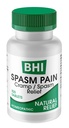 BHI Spasm 自然 リラックス のための月経 Cramps, Bloating, Aches & Muscle Spasms 5 アクティブホメオパシー成分 自然に Soothe 女性のための全身の不快感 - 100 錠