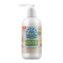 Grizzlyペット製品Algal Plus Omega 3-6-9 犬と猫のための食品サプリメント、8 Ounceボトル