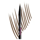 NYX PROFESSIONAL MAKEUPリフト&スナッチ眉毛テントペン, ブルネット
