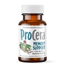 Procera Memory Support - 60 +成分研究に基づいて - ブーストメンタルパフォーマンス - 明快さ - 気分安定性 - ストレス - 精神的疲労 - 適応物質 - ガンチョウ - 銀杏 - 30カウント