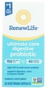 PROBIOTIC 150B ULTMT ケア