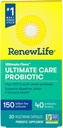 PROBIOTIC 150B ULTMT ケア