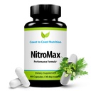 NitroMaxの性能の方式–Citrulline、AKG、ベータAlanineのL-Arginineのニトリムの酸化物の補足-筋肉、Vascularity、エネルギー、循環-ワークアウトのより堅い- 60のL-Arginineのカプセルを造ります