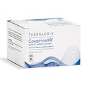Theralogix ConceptionXR Motilityサポートフォーミュラ - 男性受容ビタミンFertilityサポート - 精子健康のための男性不妊サプリメント* - NSF認定 - 60タブ+ 60キャップ(30日供給)