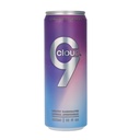 雲9自然な媚薬の栄養物の補足の感覚的な増強物、12のflのozアルミニウム缶