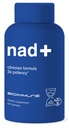 NAD+の補足。 排他的な方式 w/Patent Pending RiboYOUNGTM. ニコチンアミドリボシド、ケルセチン、レスベラトロール、ベタインNRF2活性化剤。 アンチエイジング真のNADサプリメント