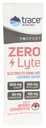Trace Minerals Research ソルティ・ベリー・レモネード・ゼロリート SGL、0.25 Oz