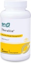 KlaireLabs SFIの健康Theraslim - フェーズ2 Carbコントローラーフォーミュラとホワイトビーンエキス、ブロックスターチ&炭水化物カロリー(90カプセル)を支援