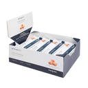 メタジェニックス超エネルギーバー - 持続エネルギー、キャラメル海塩風味のヘルプ | 12バー