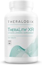 Theralogix TheraLith XRビタミン&ミネラルサプリメント - マグネシウム、ビタミンB6およびカリウム* - NSF認定 - 360錠で健康な尿化学とカルシウムオキシアル酸塩レベルをサポート