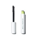 健康な人々 Expressionist Volumizing Mascara, Fluffy Lashes のためのロングウェアマスカラ, モイスチャライジング & 栄養の式, ビーガン & クーラントフリー, ブラック, 0.27 Fl oz