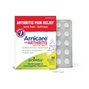 Boiron Arnicare関節炎の痛みの軽減、共同痛みおよびRheumatic苦痛のための関節炎のタブレット- 60の計算