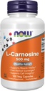 L-カルノシン500mg 100ベジキャップ(パッケージ2)
