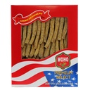 Woho アメリカ Ginseng #105.4 長い小さい 4oz ボックス