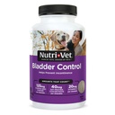 Nutri-Vetのぼうこうの制御補足、クランベリーの補足、犬プロダクト、免疫サポート、助け犬の尿路の侵入、ぼうこう制御丸薬、尿路の健康、子犬サポート、90のタブレット
