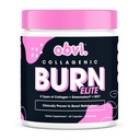 Obvi Burn Elite | メタボリズムのブースト、エネルギー、フォーカスをサポート | コラーゲンとグリーンティーのサプリメント | ヘルシーな髪、肌、ネイル、ジョイントをサポート | 60カプセル、30サービング