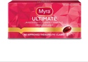 Myraはアスタキサンチン、LycopeneおよびビタミンE、30のSoftgelのカプセルとUtimate