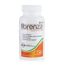 Fibrenza - Fibrinolytic&Proteolytic酵素と全身酵素コンプレックス - サプリメント - 60キャップ
