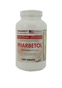 Pharbest Acetaminophen 325のmg 1000の計算のタブレット