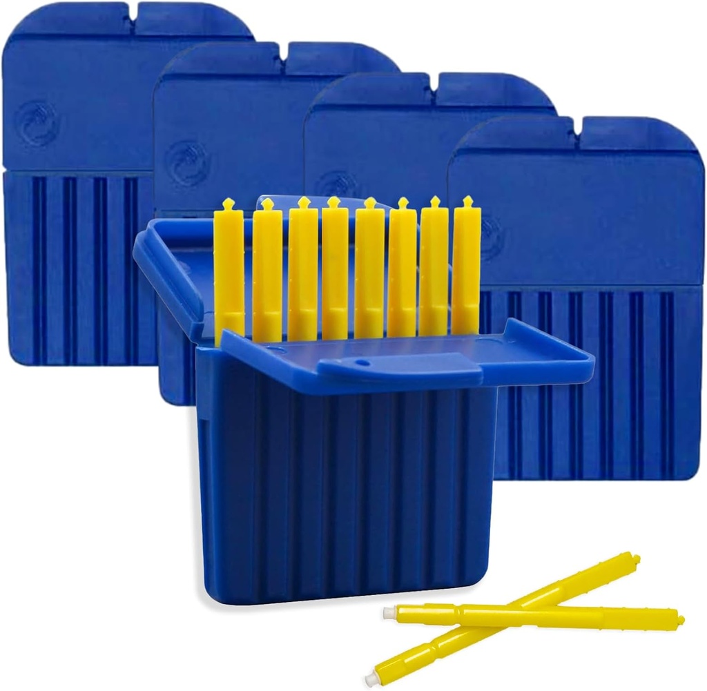 (40 PC) スターキー ヒーア クリア 補聴器 ガード フィルター、スターキー エイド フィルター アクセサリ、補聴器 クリーニング キット、耳交換部品 クリーニング ツール(5 パック)