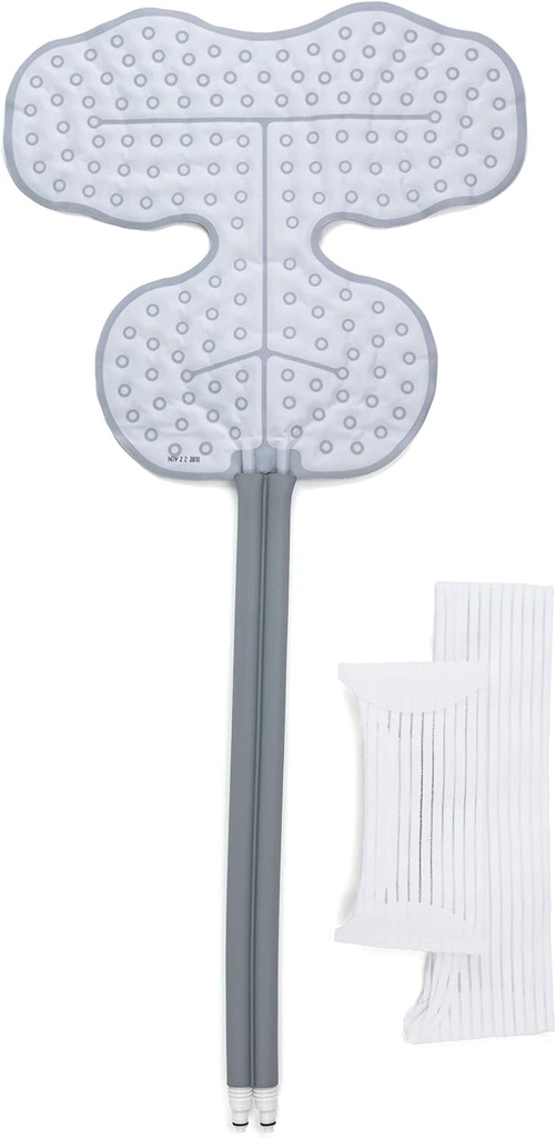 オスールコールドラッシュコールドセラピーパッド(ショルダースモール)