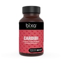 Ayurvedicの自然な草の補足CARDIBIは純粋な正の優れた質60の野菜のカプセル(450mg)を(Arjuna、Guggul、Punarnava、Trikatuの粉およびニンニクのエキスと)カプセルに入れます