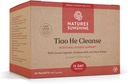 自然のサンシャイン Tiao He Herbal Cleanse | クレンジングとデトックスのコロンと伝統的な中国ハーブと肝臓