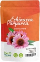 EchinaceaのPurpureaハーブ3のoz、EchinaceaのPurpureaのハーブ ティー、乾燥された切口のハーブ、Resealable袋、優れた質、100%の自然