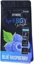 Blue Raspberry Energy Rush - Pre Workout