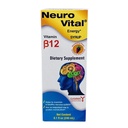 Neuro Vital B12 エネルギー シロップ