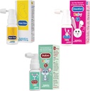 NAVEH PHARMA CleanEars 0.5 Fl Oz+ NAVEH PHARMA Dry-Ears 赤ちゃん 0.5 FL OZ + NAVEH PHARMA Otic Guard 赤ちゃん 0.5 Fl Oz